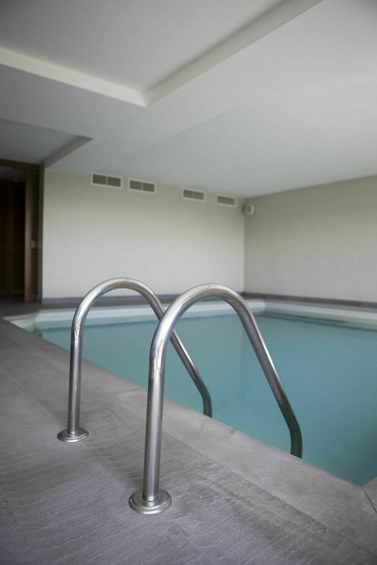 Suite & Pool-Como House-160 Mt-Private Indoor Swimming Pool, Heated All Year-Private Covered Parking-Private Garden And Terrace-Fully Equipped Kitchen Eksteriør bilde