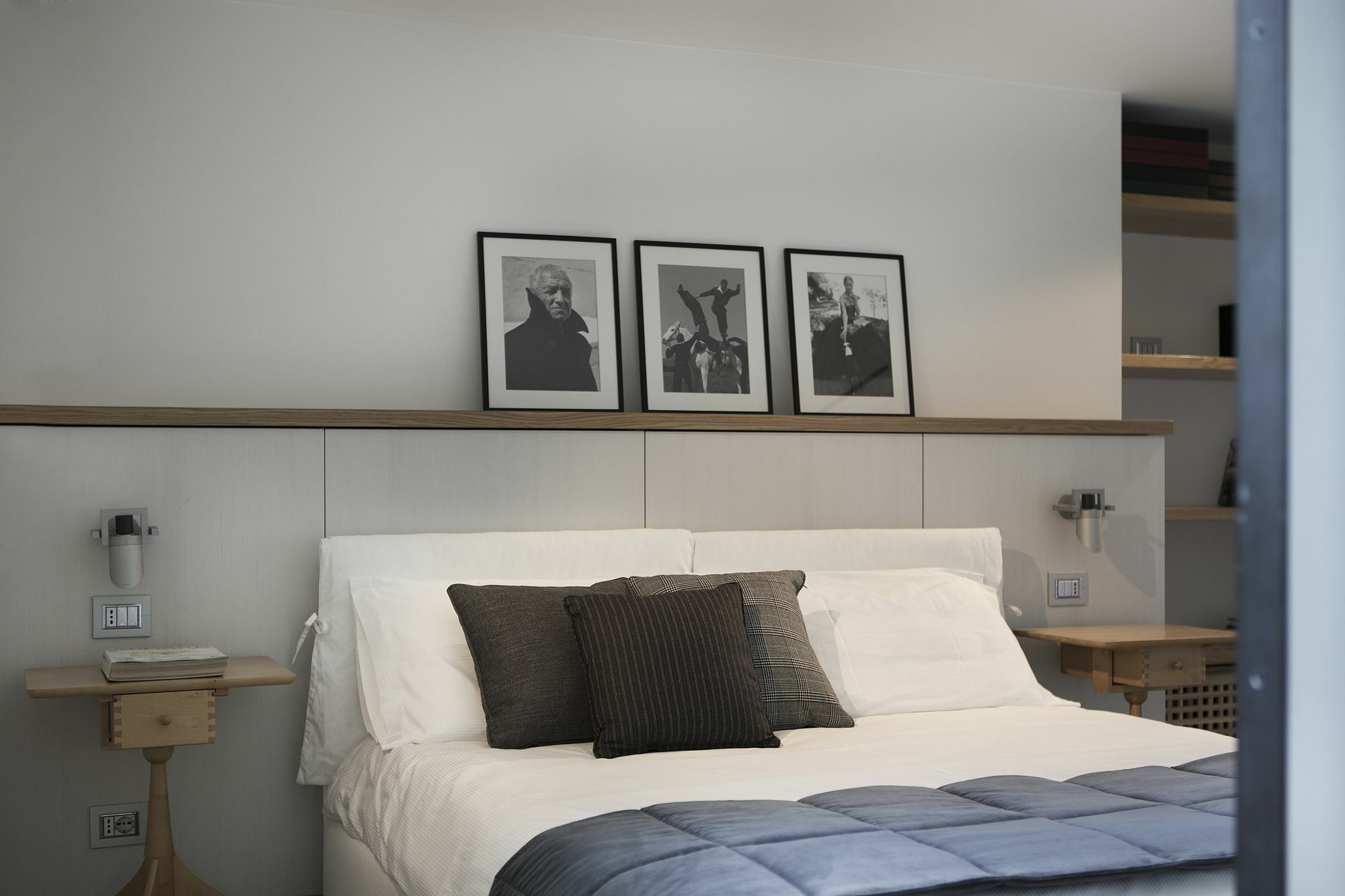 Suite & Pool-Como House-160 Mt-Private Indoor Swimming Pool, Heated All Year-Private Covered Parking-Private Garden And Terrace-Fully Equipped Kitchen Eksteriør bilde