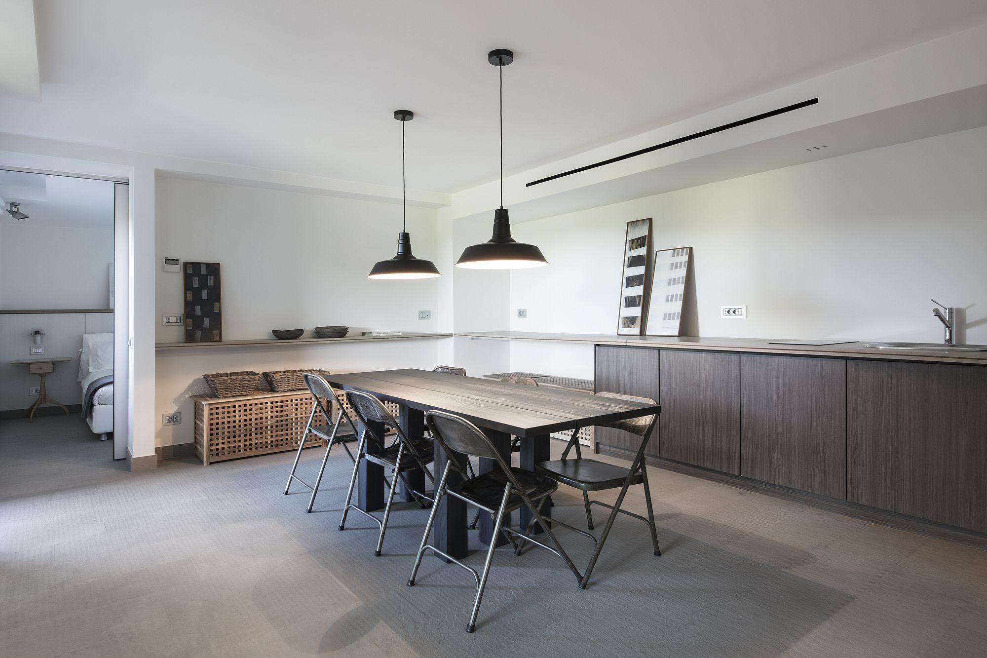 Suite & Pool-Como House-160 Mt-Private Indoor Swimming Pool, Heated All Year-Private Covered Parking-Private Garden And Terrace-Fully Equipped Kitchen Eksteriør bilde