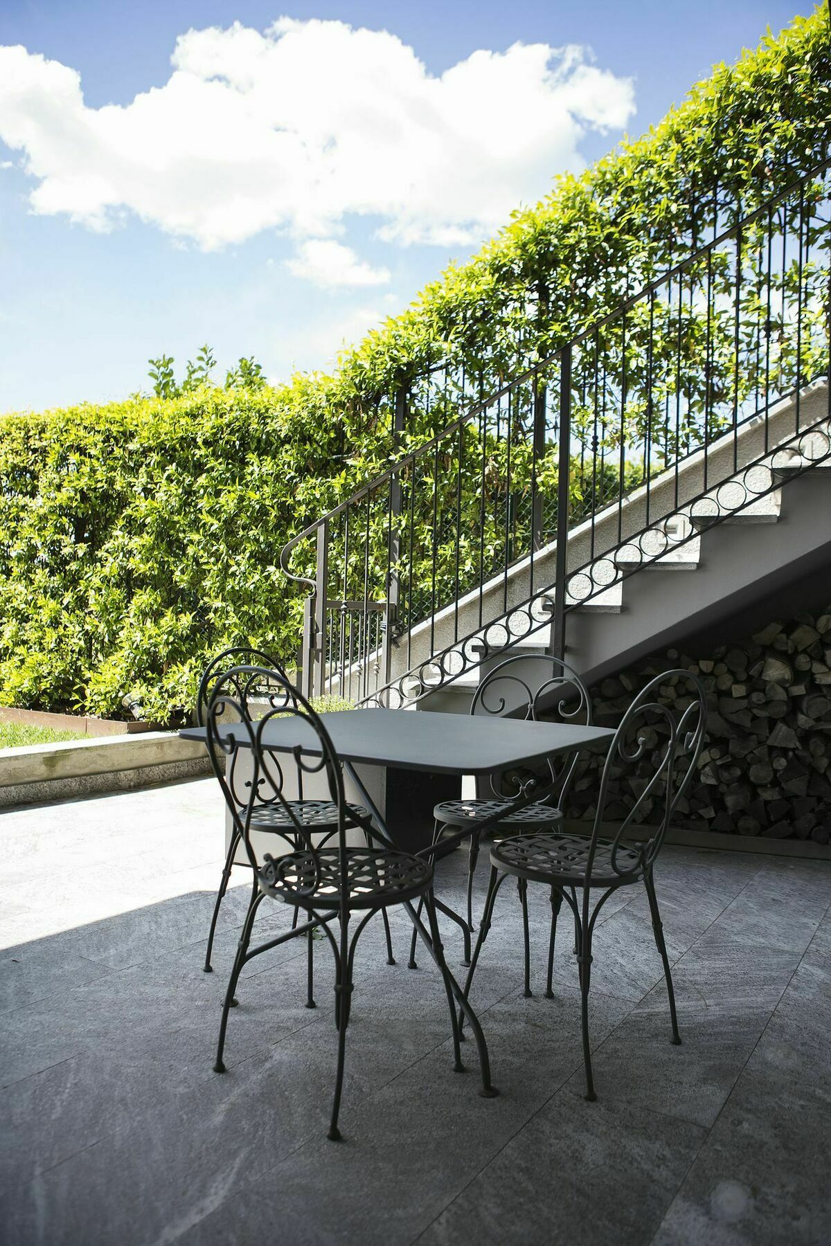 Suite & Pool-Como House-160 Mt-Private Indoor Swimming Pool, Heated All Year-Private Covered Parking-Private Garden And Terrace-Fully Equipped Kitchen Eksteriør bilde